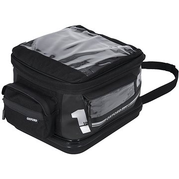 

OXFORD Tankbag na motocykl F1 QR