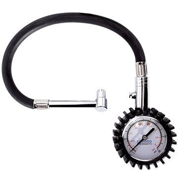 

OXFORD Pneuměřič Tyre Gauge Pro analogový