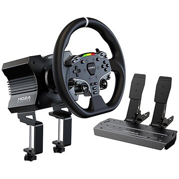 

MOZA Racing R5 Bundle