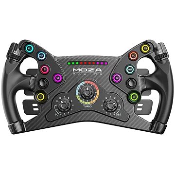 

MOZA Racing KS Steering Wheel