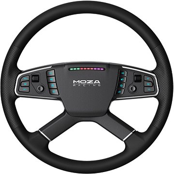 

MOZA Racing TSW Truck Steering Wheel