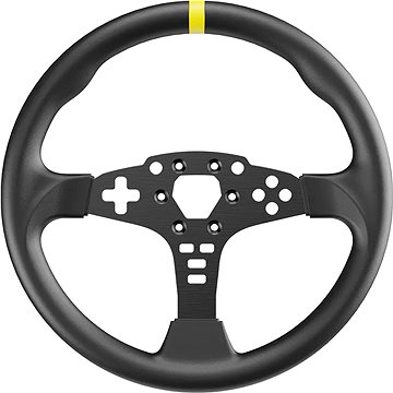 

MOZA Racing ES Steering Wheel Mod (12'')