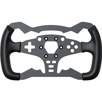 

MOZA Racing ES Formula Wheel Mod