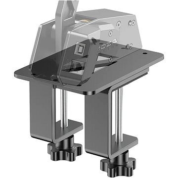 

MOZA Racing Handbrake & Shifter Table Clamp