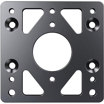 

MOZA Racing Wheel Base Adapter Plate for R21/R16/R9/R5