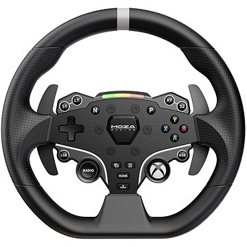 

MOZA Racing ESX Steering Wheel for XBOX & PC