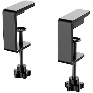 MOZA Flight Table Clamp For Yoke