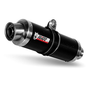 

Mivv GP Carbon pro Honda CB 500 F (2016 >)