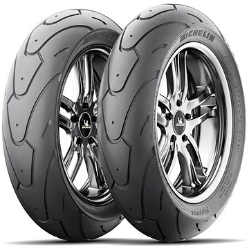 

Michelin BOPPER 130/70 -12 56 L