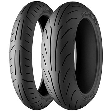 

Michelin Power Pure SC 130/70 -13 63 P