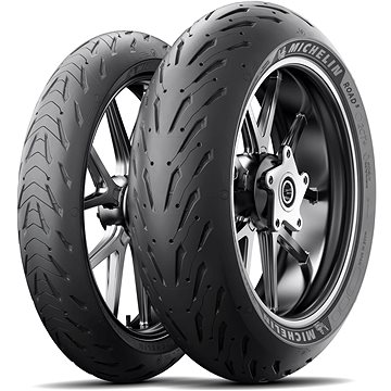 

Michelin Road 5 120/70 ZR17 58 W