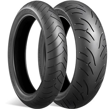 

Bridgestone Battlax BT-023 160/60 R17 69 W