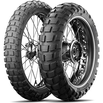 

Michelin Anakee Wild 110/80 R19 59 R