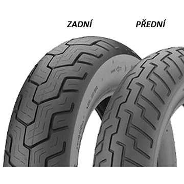 

Dunlop D404 130/90 -15 66 P