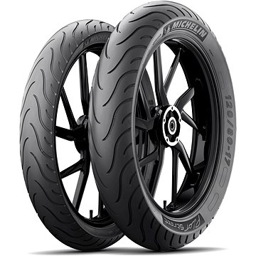 

Michelin Pilot Street 90/90 -18 57 P