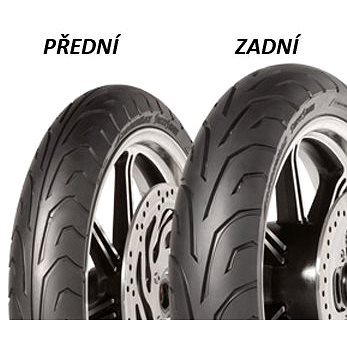 

Dunlop ARROWMAX STREETSMART 130/80 -17 65 H
