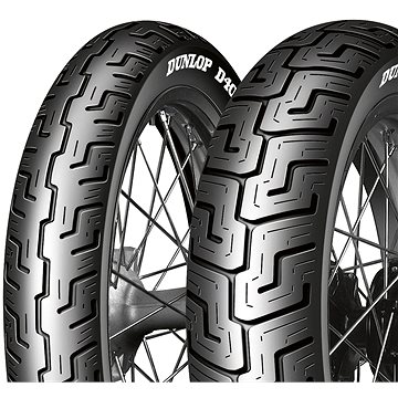 

Dunlop D401 90/90 -19 52 H