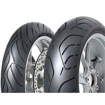 

Dunlop SPORTMAX ROADSMART III 120/70 R15 56 H