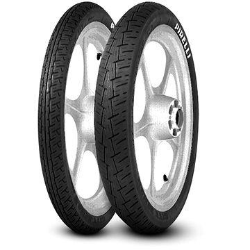 

Pirelli City Demon 3/není -18 47 S