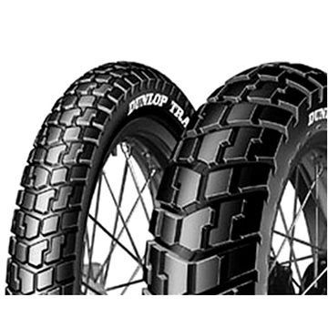 

Dunlop TRAILMAX 110/80 -18 58 S