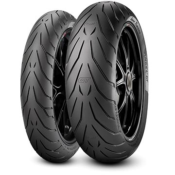 Pirelli Angel Gt 150 70 R17 69 V Motorbike Tyres Alza Cz