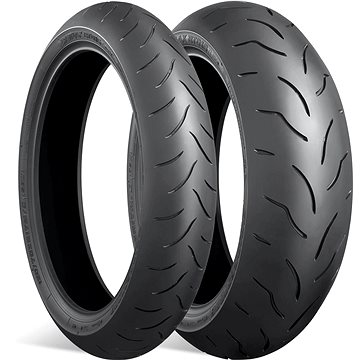 

Bridgestone Battlax BT-016 PRO 170/60 R17 72 W