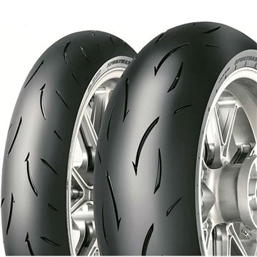 

Dunlop SX GP RACER D212 190/55 ZR17 75 W
