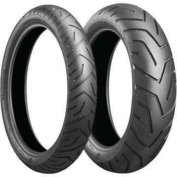 

Bridgestone A 41 120/70/15 TL,F 56 V