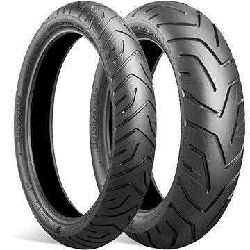 

Bridgestone A 41 120/70/19 TL,F,G 60 V