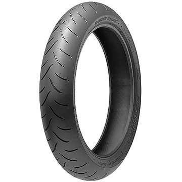 

Bridgestone BT 016 Pro 110/80/18 TL,F 58 W