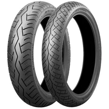 

Bridgestone Battlax BT46 100/90 -18 56V F Letní