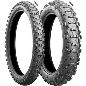 

Bridgestone E 50 90/90/21 TT,F 54 P