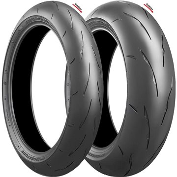 

Bridgestone R 11 120/70/17 TL,F,Medium 58 V