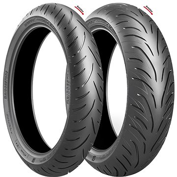 

Bridgestone T 31 120/60/17 TL,F 55 W