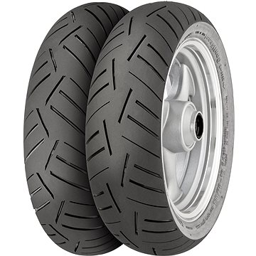 

Continental ContiScoot 120/70/13 TL,F 53 P