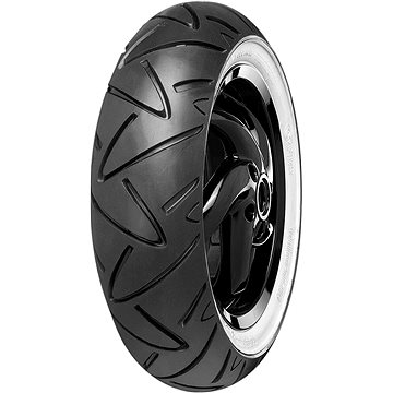 

Continental ContiTwist 140/60/14 TL,F/R 64 S
