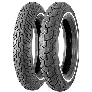 

Dunlop D402 Harley.D 130/70/18 TL,F 63 H