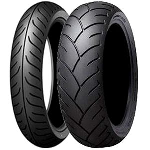 

Dunlop D423 130/70/18 TL,F 63 V
