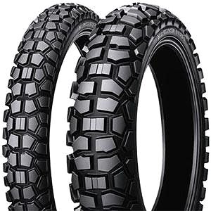 

Dunlop D605 70/100/19 TT,F 42 P