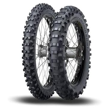 

Dunlop Geomax Enduro EN91 90/90 -21 54R F Letní