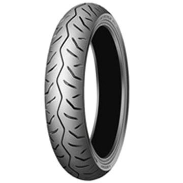 

Dunlop GPR-100 120/70 R15 56H F Letní