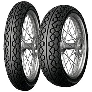 

Dunlop K388 80/100/16 F,TL 45 P