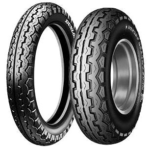 

Dunlop Roadmaster TT100 GP 100/90/19 TT,F 57 H
