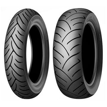 

Dunlop Scootsmart 80/90 -16 48P F/R Letní