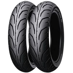 

Dunlop TT900 GP 110/70/17 TL,F 54 H