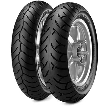 

Metzeler FeelFree 120/70/15 TL,F 56 H