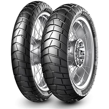 

Metzeler Karoo Street 90/90/21 TL,F 54 H