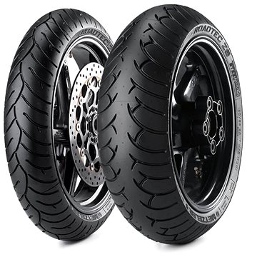

Metzeler Roadtec Z6 120/70/17 F,TL 58 W