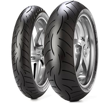 

Metzeler Roadtec Z8 Int. 120/70/17 TL,F,M 58 W