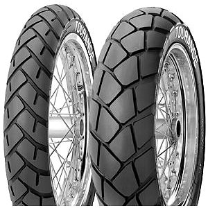 

Metzeler Tourance 90/90/21 TT,F 54 S
